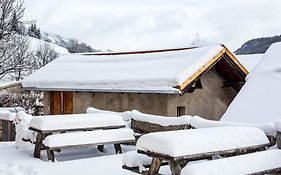 Langley Hotel la Vieille Ferme